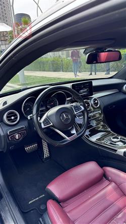 مێرسێدس بێنز C-Class